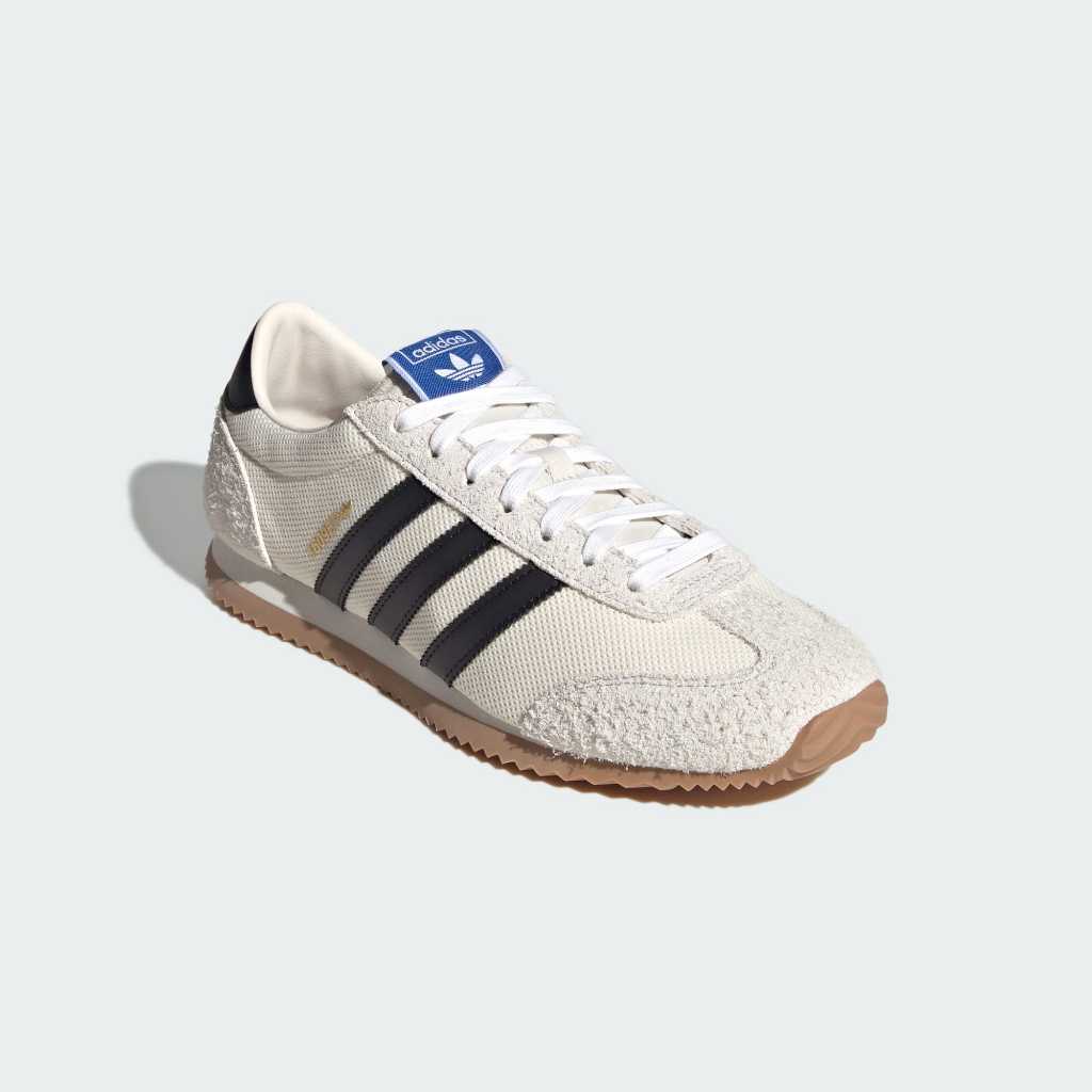 Adidas 1609ER RS Chalk White Core Black Crystal White KI9861