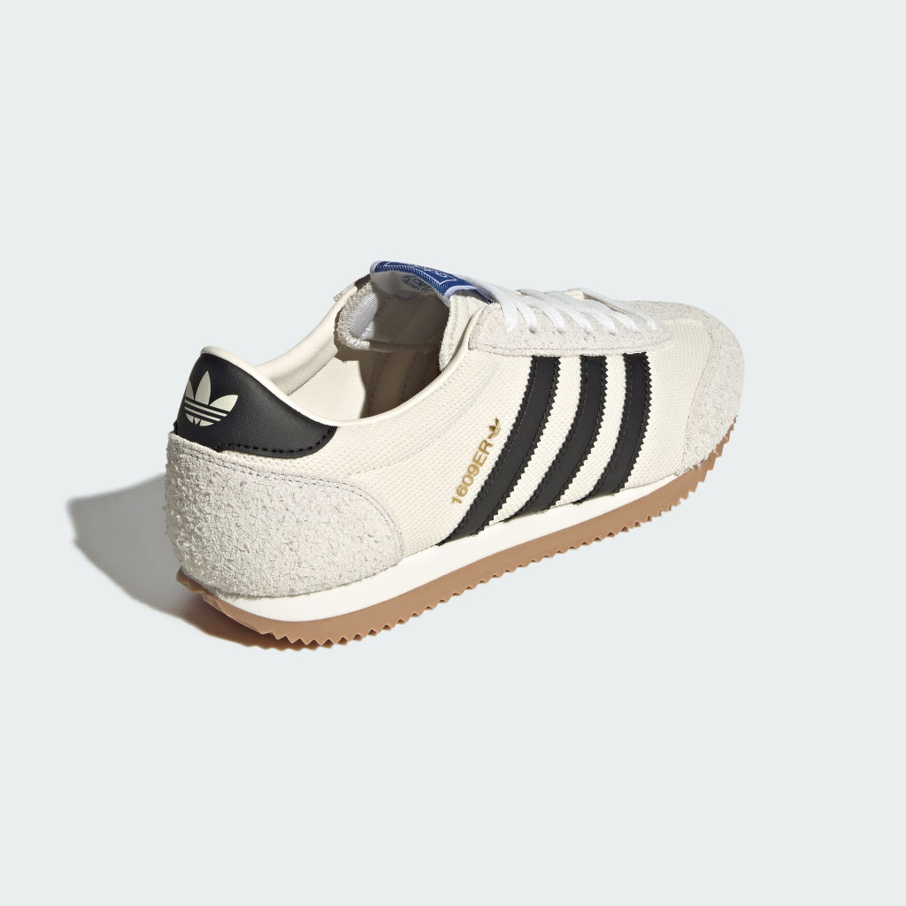Adidas 1609ER RS Chalk White Core Black Crystal White KI9861