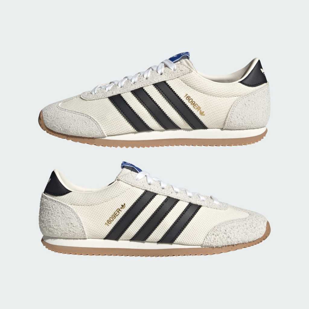 Adidas 1609ER RS Chalk White Core Black Crystal White KI9861
