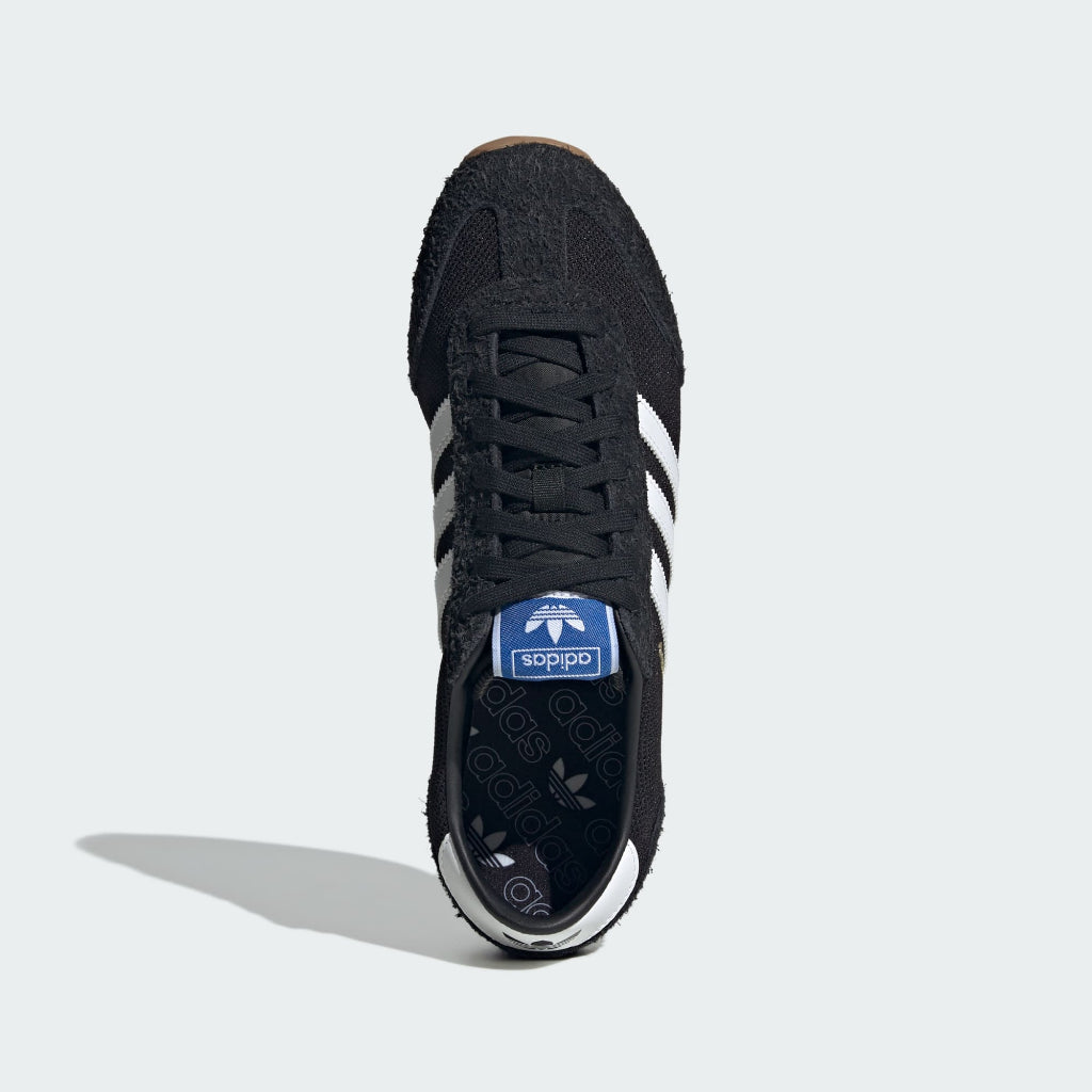 Adidas 1609ER RS Core Black Cloud White Gold Metallic KI9855