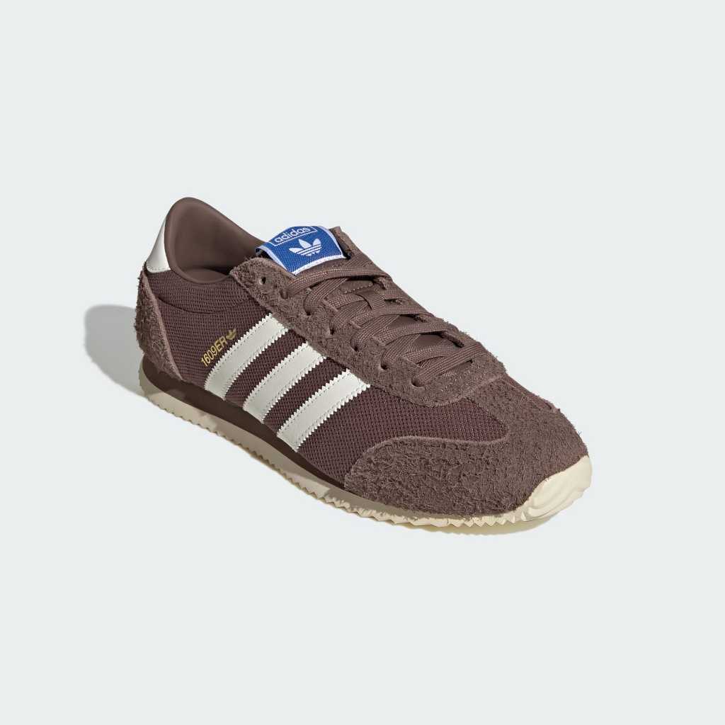 Adidas 1609ER RS Earth Strata Off White Gold Metallic KI9857