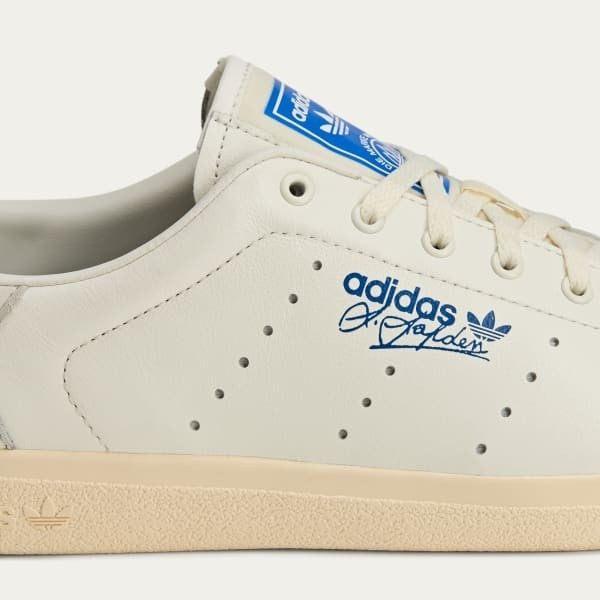 Adidas A. Aspden SPZL Core White Core White Off White JQ3074