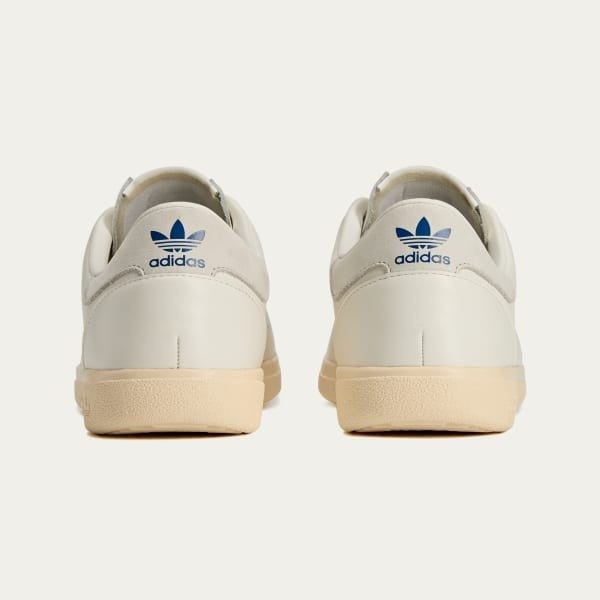 Adidas A. Aspden SPZL Core White Core White Off White JQ3074