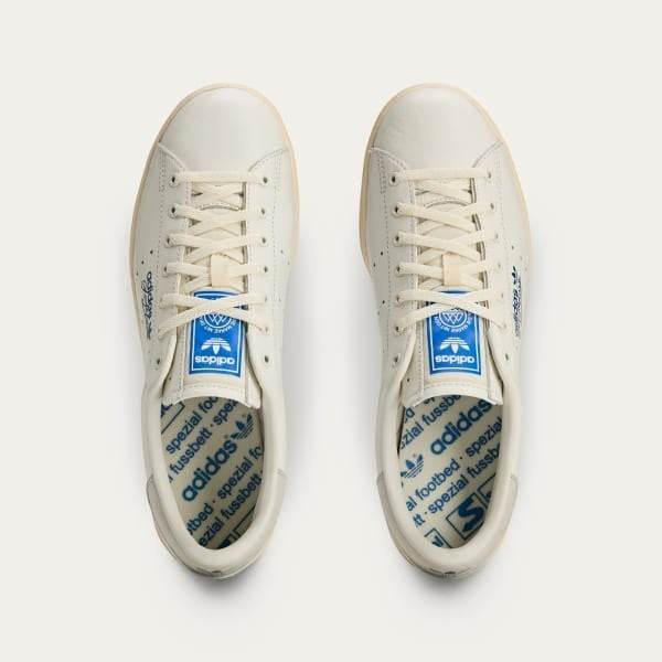 Adidas A. Aspden SPZL Core White Core White Off White JQ3074