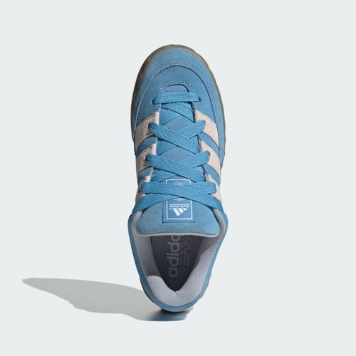 Adidas ADIMATIC Light Blue Sandy Pink Halo Silver ID3946