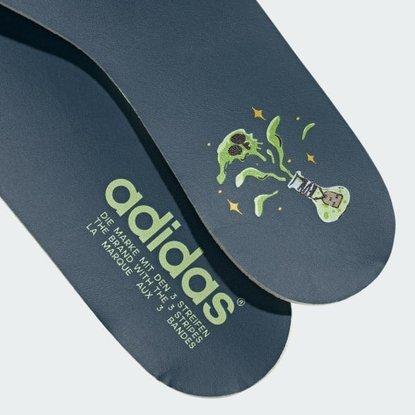 Adidas Adimatic Low Clear Grey Legend Ink Cloud White IE3917