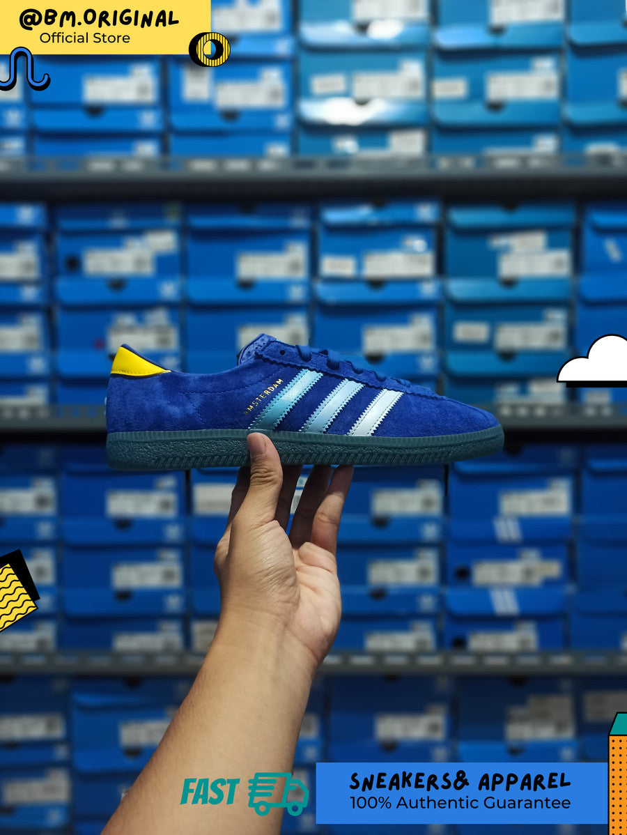 Adidas City Series - Exclusive Product from Adidas – BM Adidas City Series - Exclusive Product from Adidas – BM