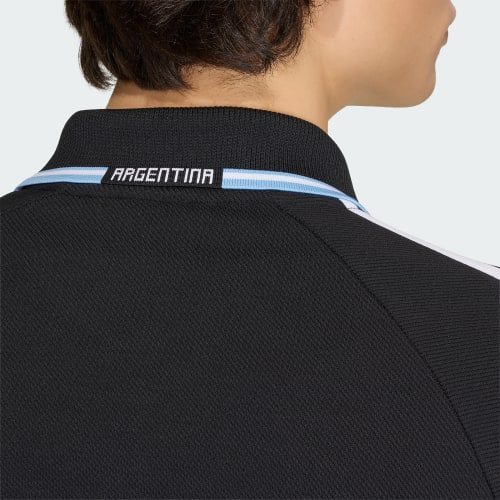 Adidas Argentina AWAY Full Zip Jacket JZ6287