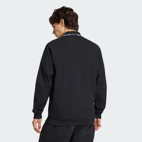 Adidas Argentina AWAY Full Zip Jacket JZ6287