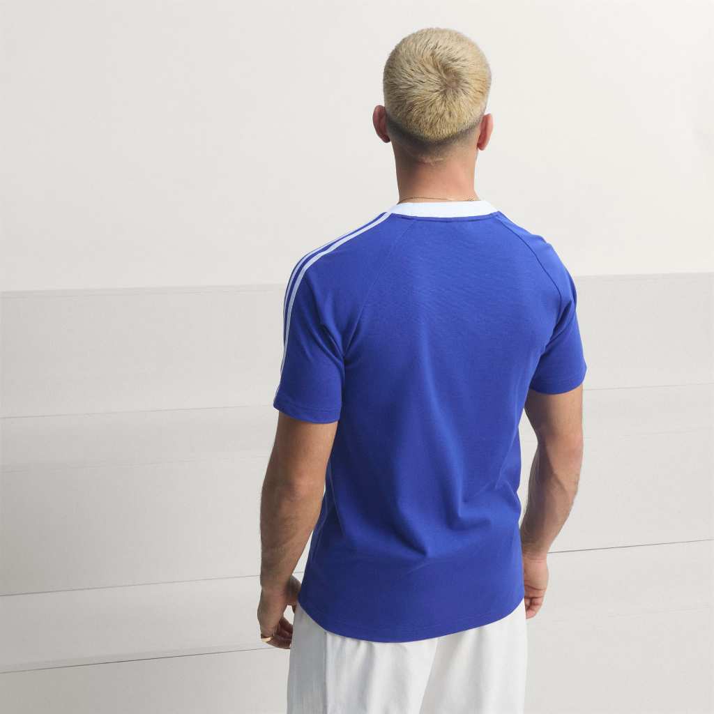 Adidas Argentina T-Shirt Lucid Blue JZ6307