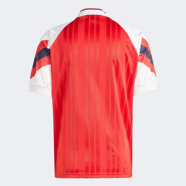 Adidas Arsenal 92-94 Home Team Collegiate Red Jersey KE3906