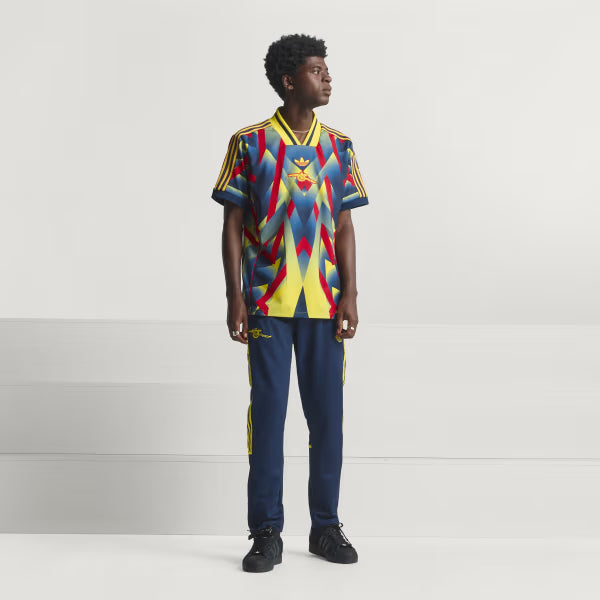 Adidas Arsenal Lifestyler Jersey Multicolor JM9388