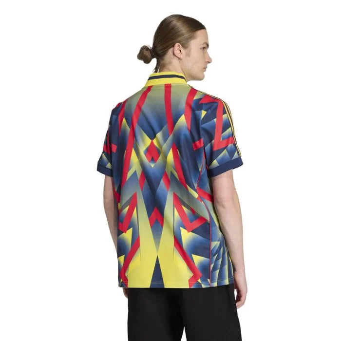 Adidas Arsenal Lifestyler Jersey Multicolor JM9388