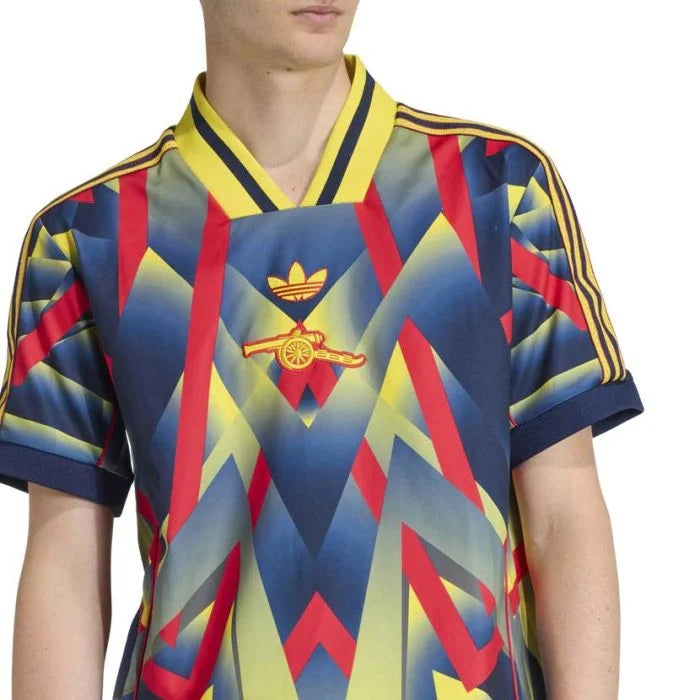 Adidas Arsenal Lifestyler Jersey Multicolor JM9388
