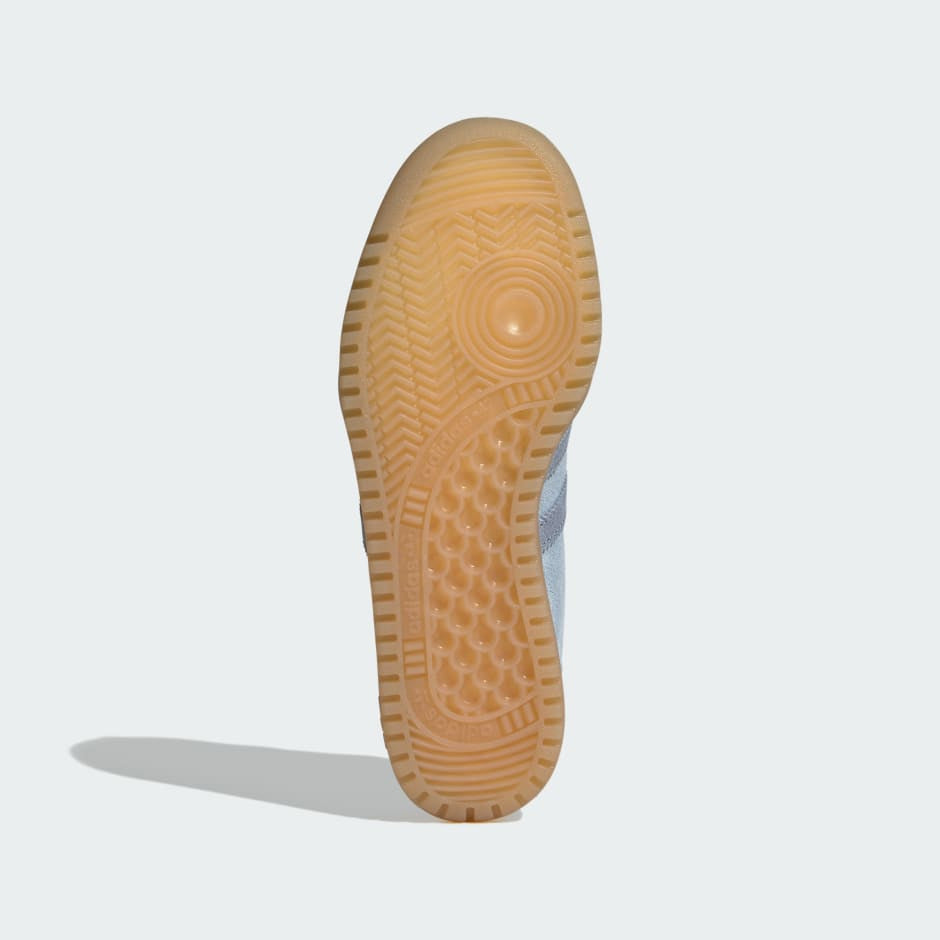 Adidas BRMD Bermuda Clear Sky Tactile Blue Gum JS3974