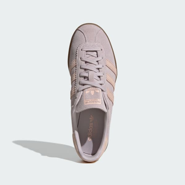 Adidas BRMD Bermuda Ice Purple Blush Pink Gum IH4189