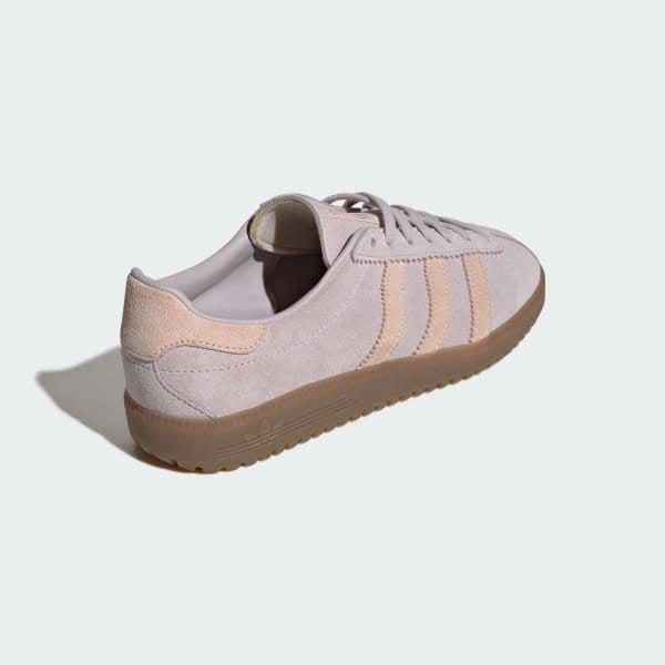 Adidas BRMD Bermuda Ice Purple Blush Pink Gum IH4189