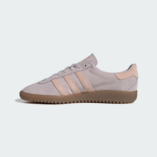 Adidas BRMD Bermuda Ice Purple Blush Pink Gum IH4189