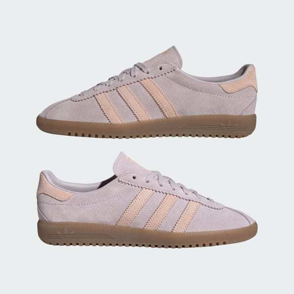Adidas BRMD Bermuda Ice Purple Blush Pink Gum IH4189