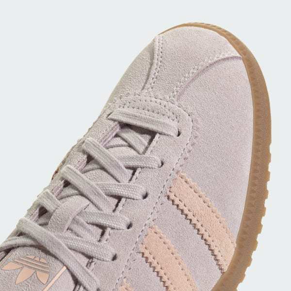Adidas BRMD Bermuda Ice Purple Blush Pink Gum IH4189