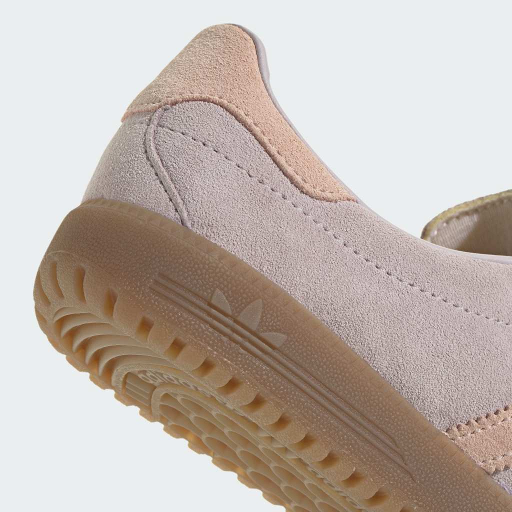 Adidas BRMD Bermuda Ice Purple Blush Pink Gum IH4189