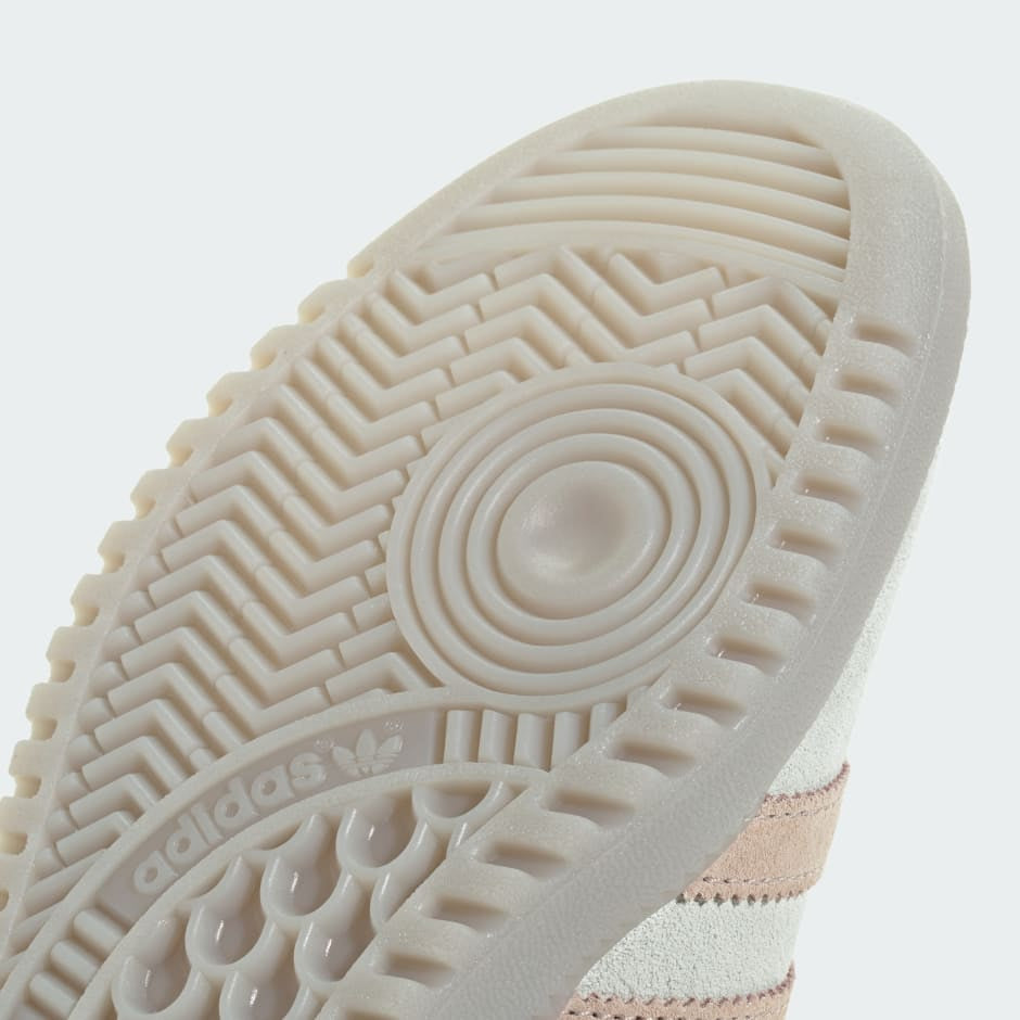 Adidas BRMD Bermuda Linen Green Wonder Taupe Wonder Silver JS3964