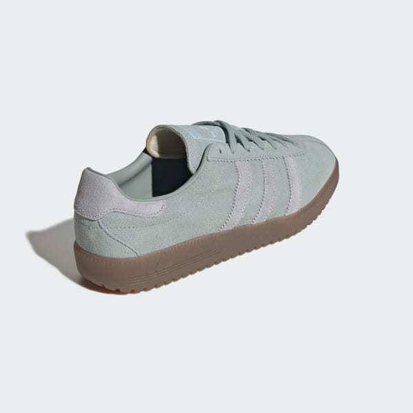 Adidas BRMD Bermuda Wonder Sage Crystal Sky Gum IH4180