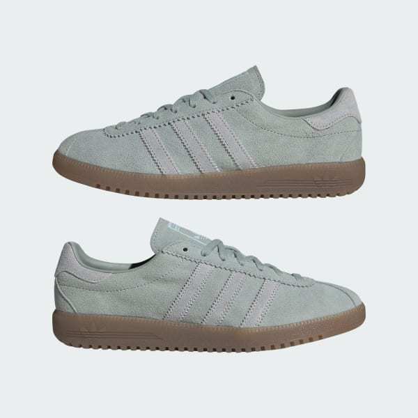 Adidas BRMD Bermuda Wonder Sage Crystal Sky Gum IH4180
