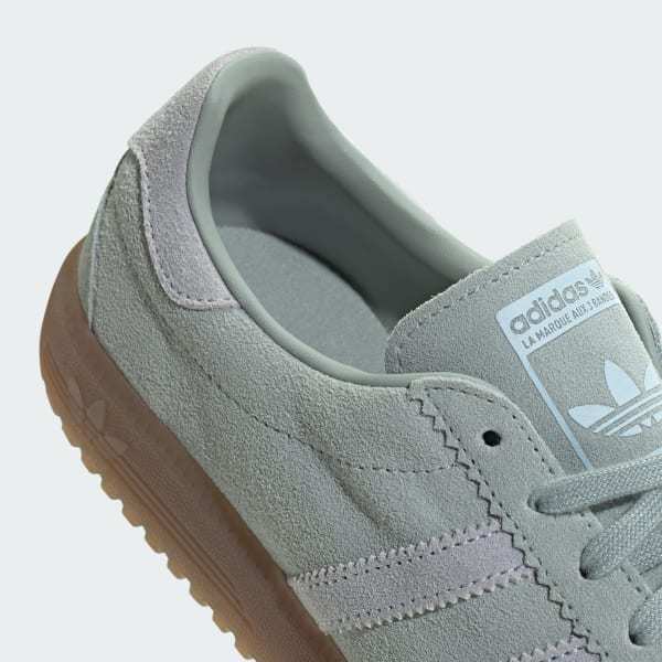 Adidas BRMD Bermuda Wonder Sage Crystal Sky Gum IH4180