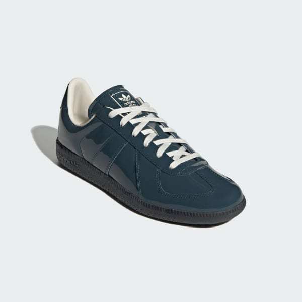 Adidas BW Army Black Supplier Colour Carbon HQ9233