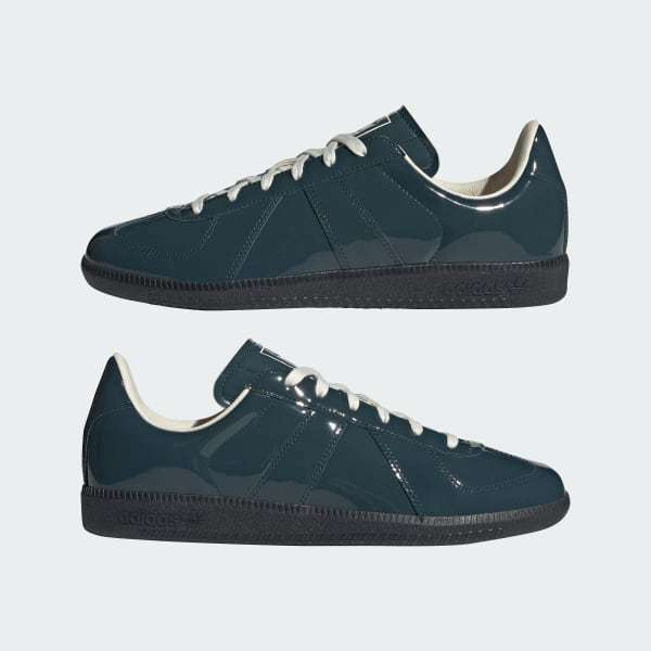 Adidas BW Army Black Supplier Colour Carbon HQ9233
