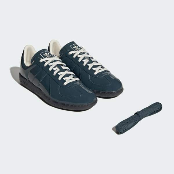 Adidas BW Army Black Supplier Colour Carbon HQ9233