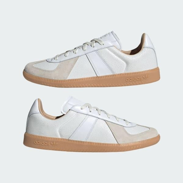 Adidas BW Army Cloud White Cloud White Gum JH7834