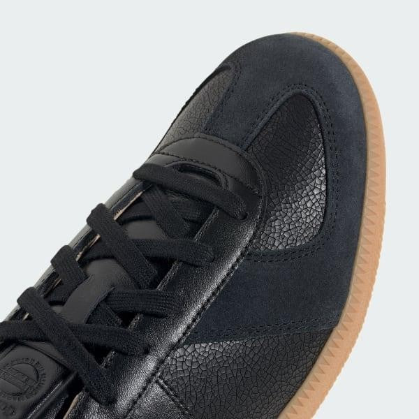 Adidas BW Army Core Black Core Black Gum JH7835