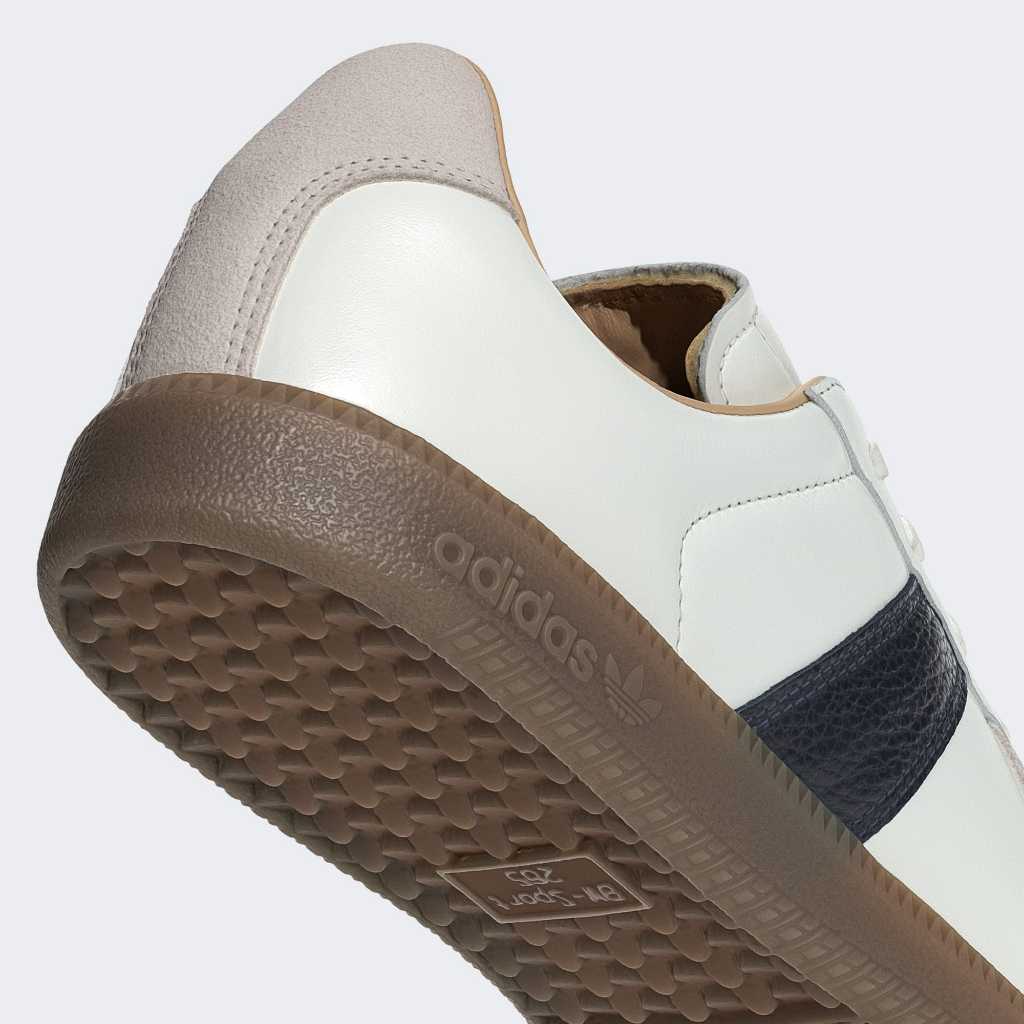 Adidas BW Army Core White Night Indigo Gum HQ9234
