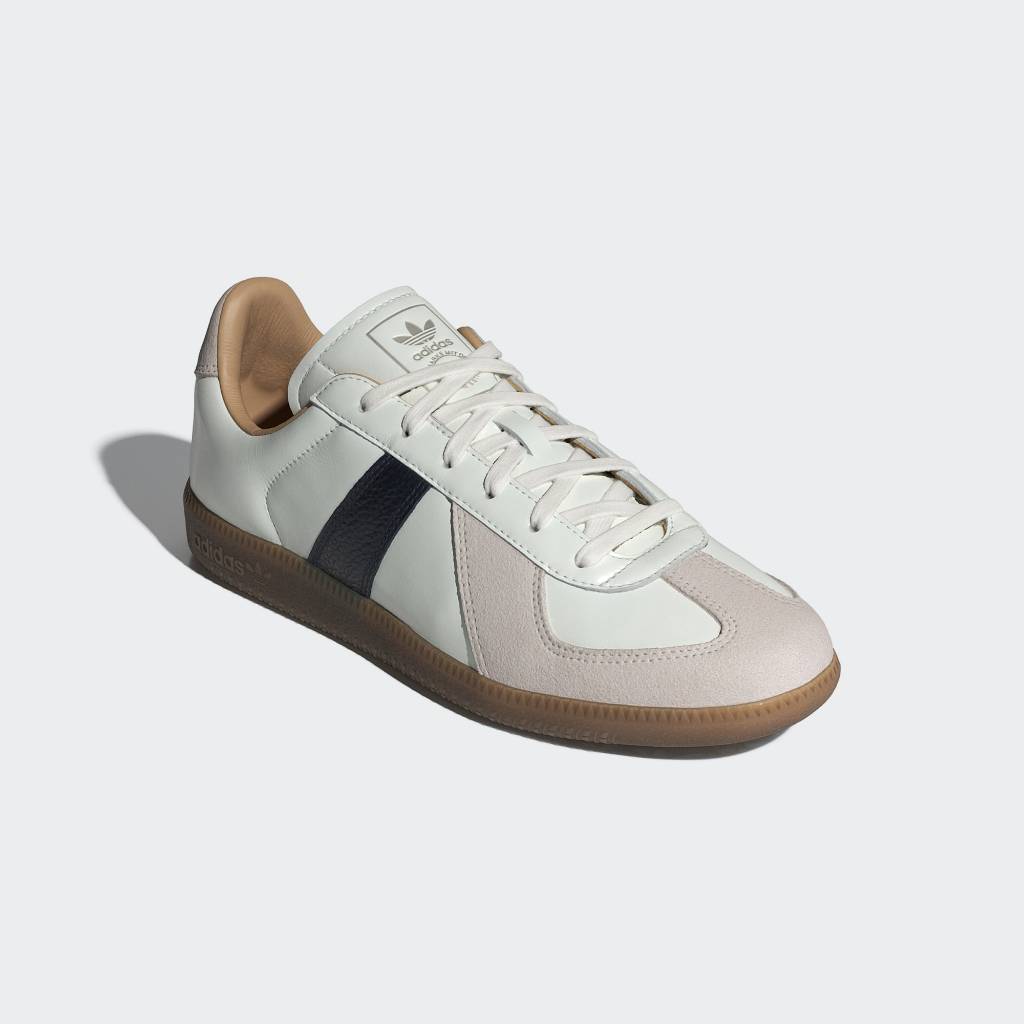 Adidas BW Army Core White Night Indigo Gum HQ9234