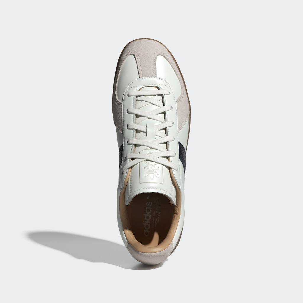 Adidas BW Army Core White Night Indigo Gum HQ9234