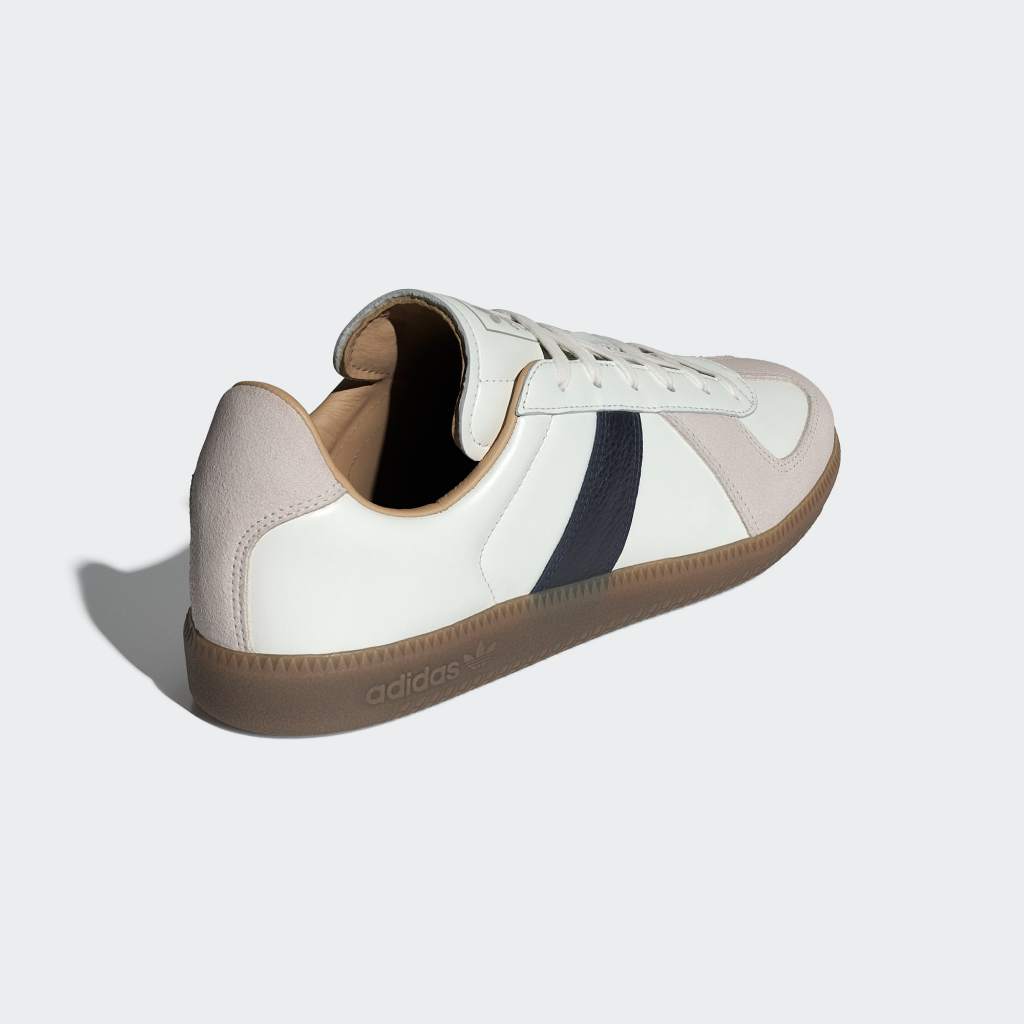 Adidas BW Army Core White Night Indigo Gum HQ9234