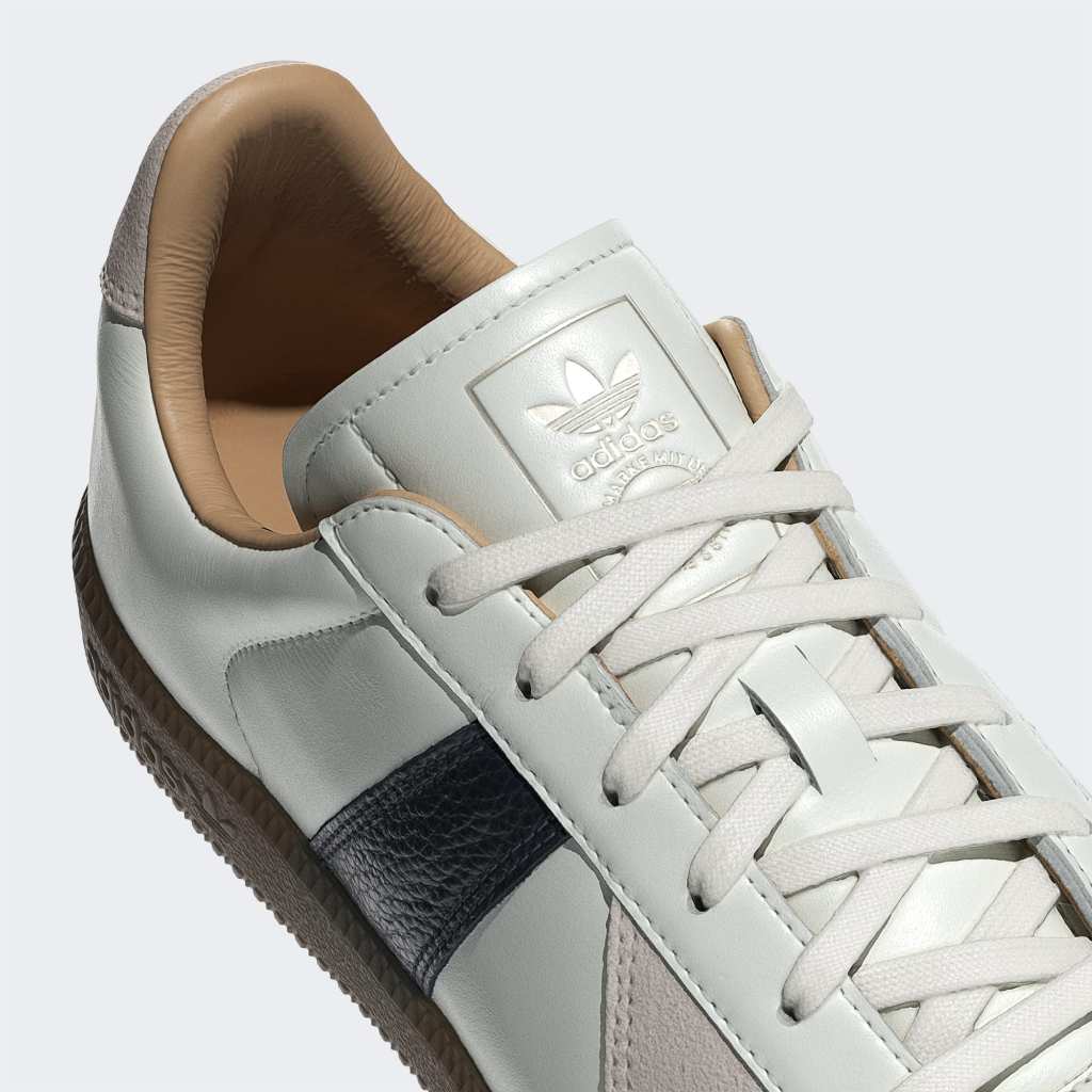Adidas BW Army Core White Night Indigo Gum HQ9234