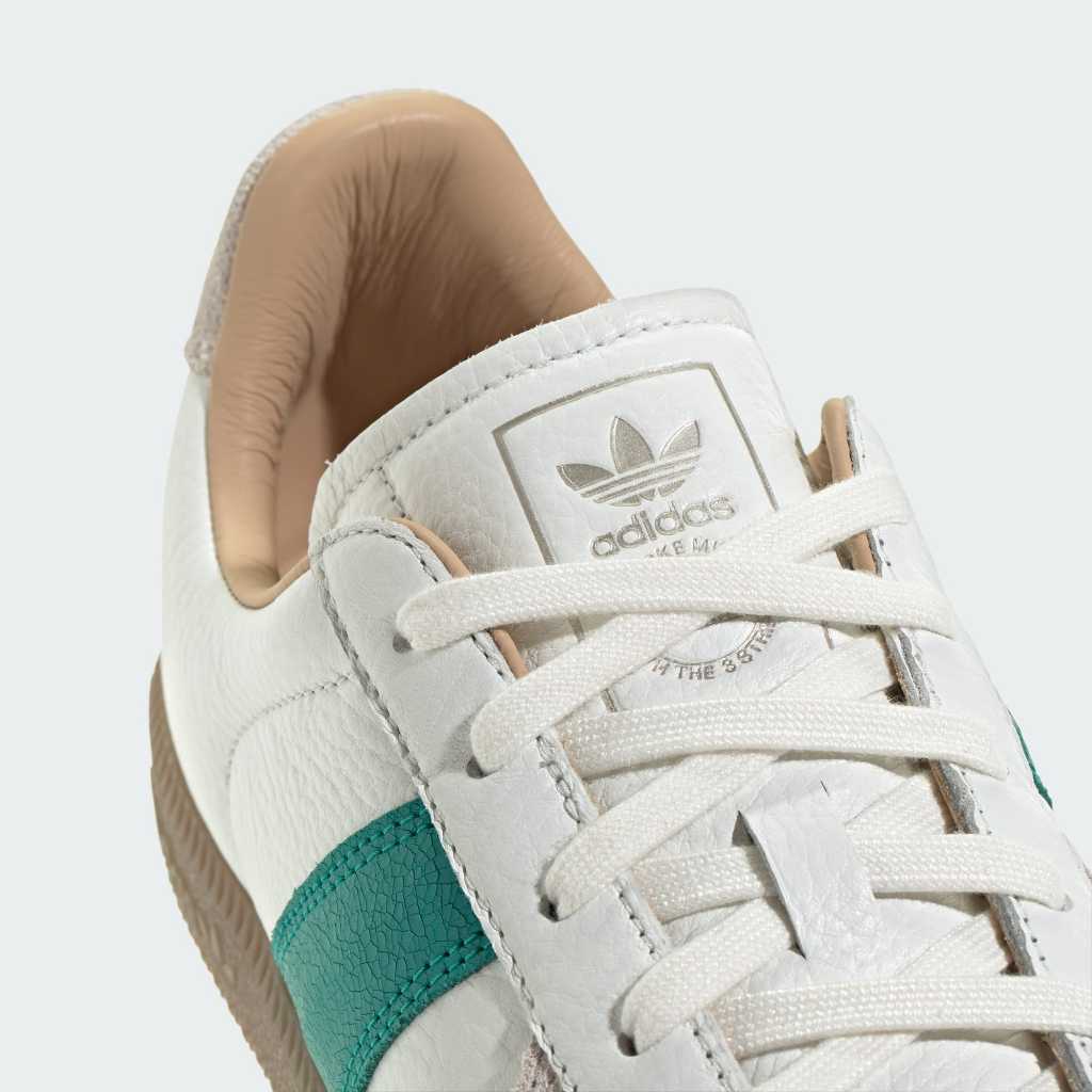 Adidas BW Army Core White Power Green Gum HQ9265