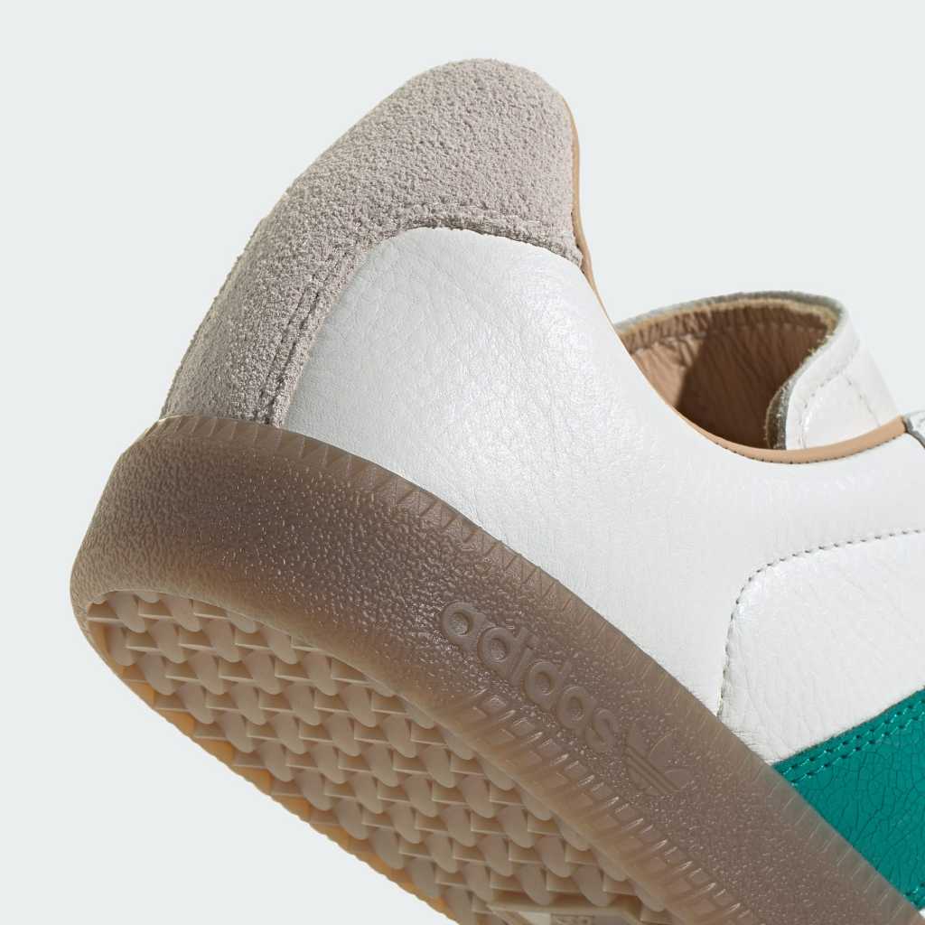 Adidas BW Army Core White Power Green Gum HQ9265