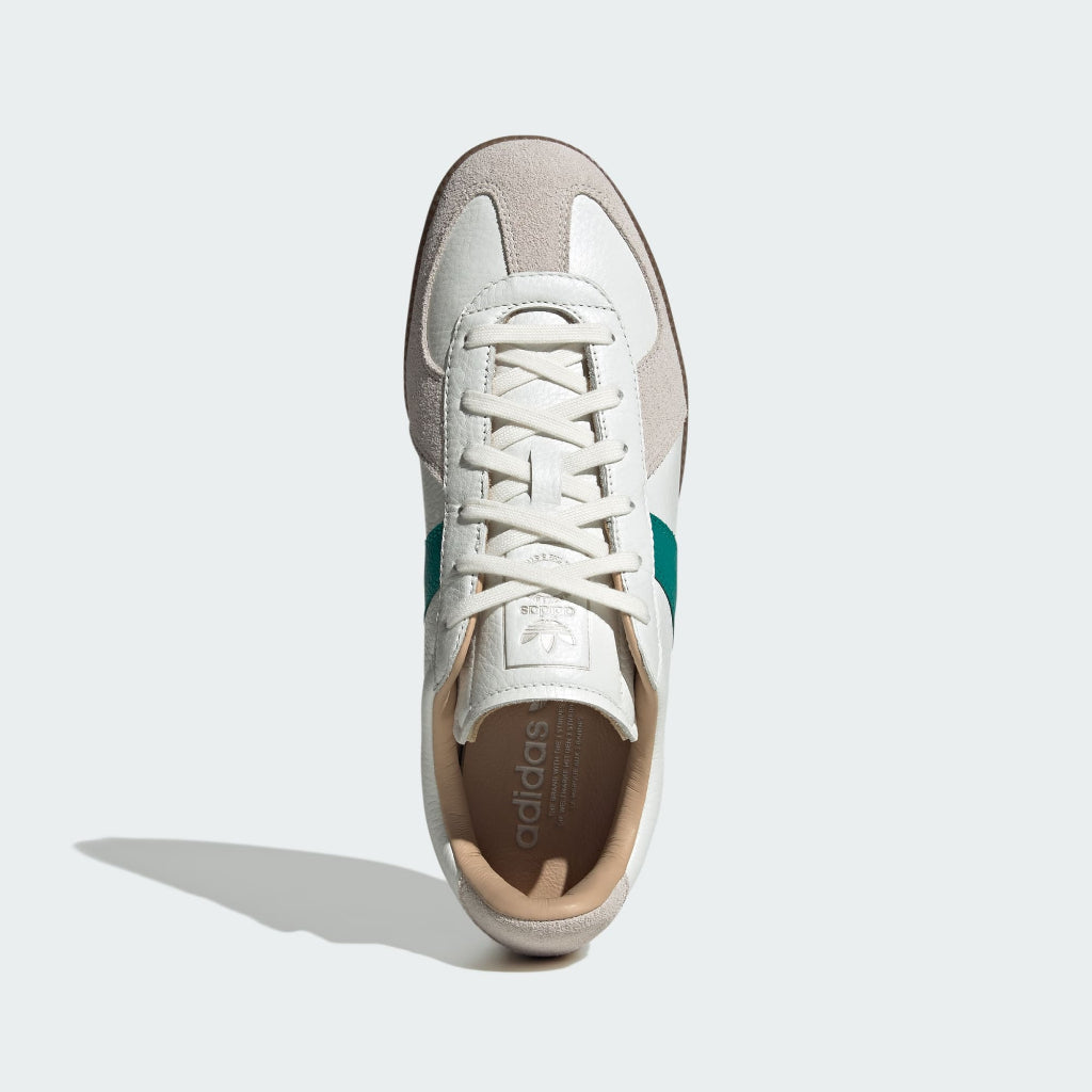 Adidas BW Army Core White Power Green Gum HQ9265