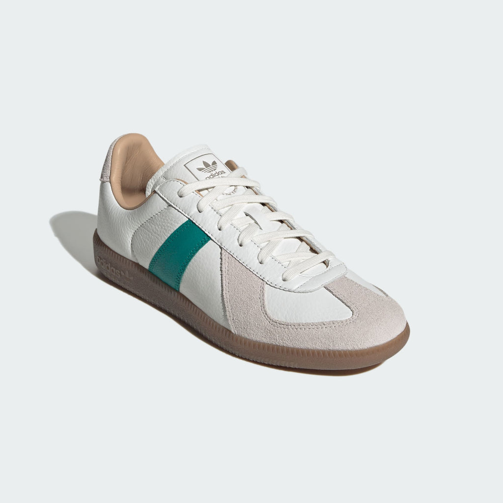 Adidas BW Army Core White Power Green Gum HQ9265