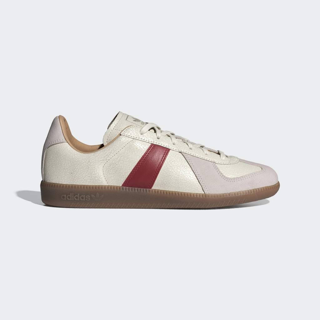 Adidas BW Army Core White Team Victory Red Gum HQ9264