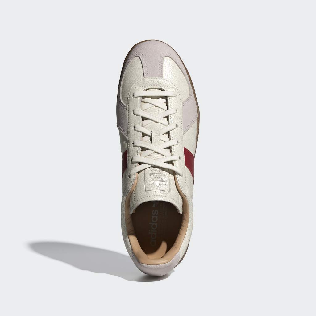 Adidas BW Army Core White Team Victory Red Gum HQ9264