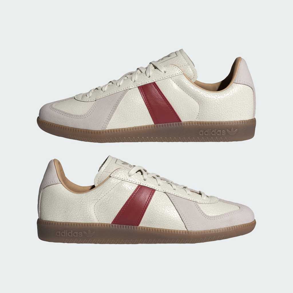 Adidas BW Army Core White Team Victory Red Gum HQ9264