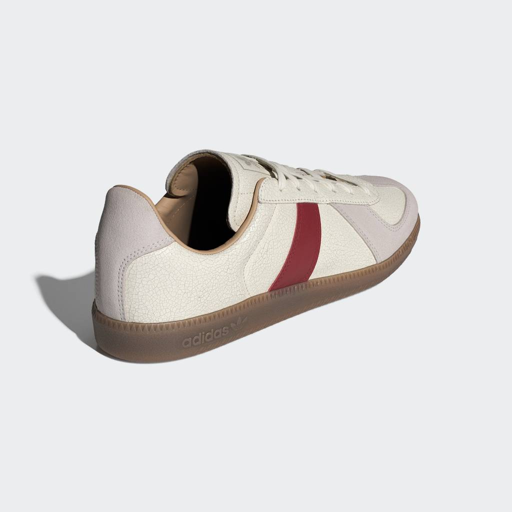 Adidas BW Army Core White Team Victory Red Gum HQ9264