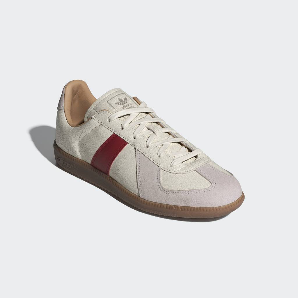 Adidas BW Army Core White Team Victory Red Gum HQ9264