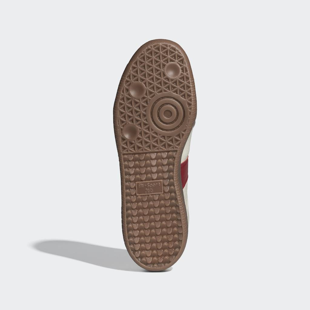 Adidas BW Army Core White Team Victory Red Gum HQ9264
