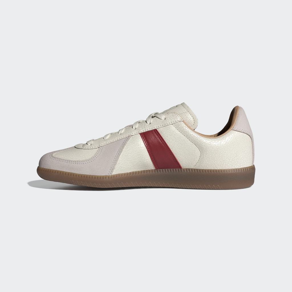 Adidas BW Army Core White Team Victory Red Gum HQ9264